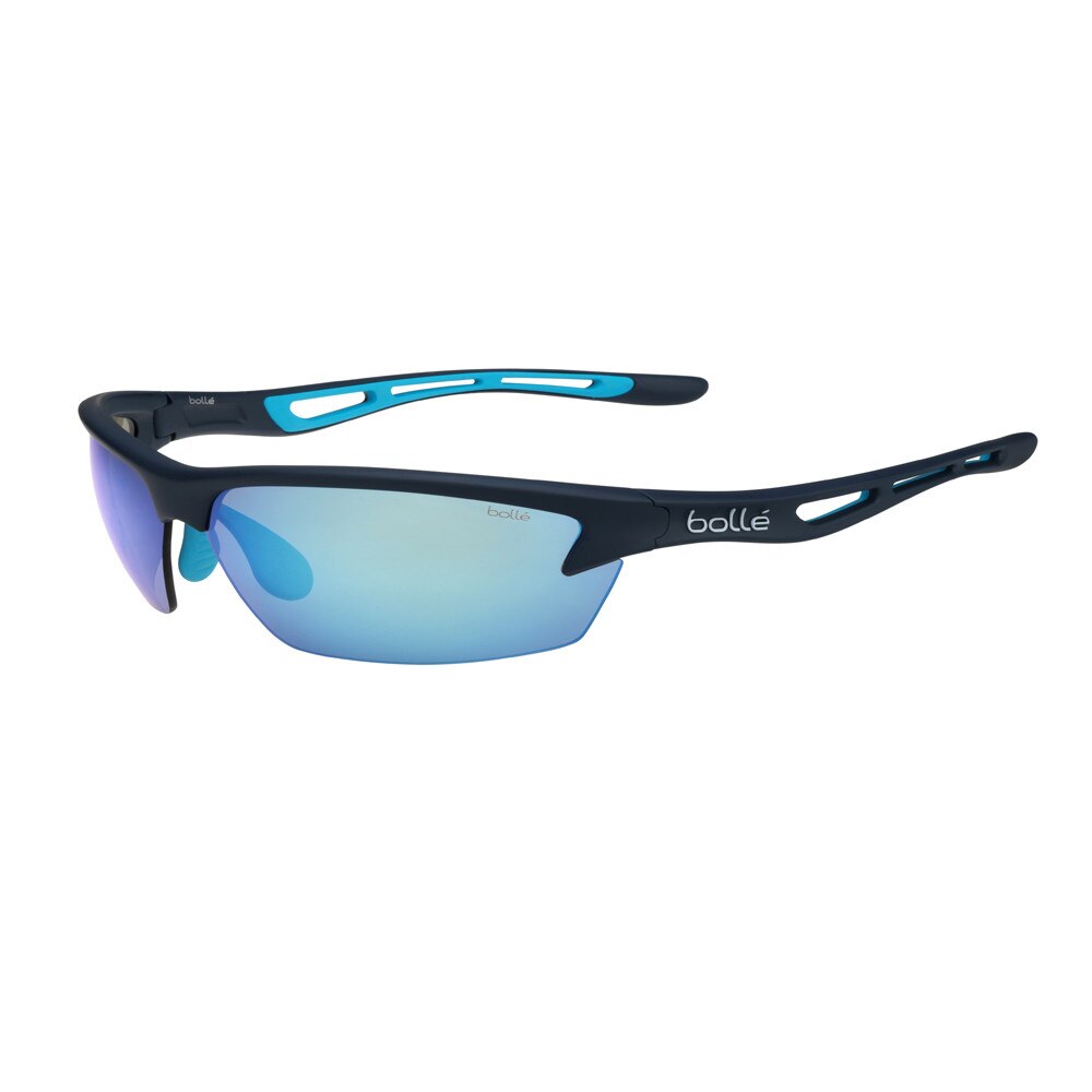 Ochelari de soare Performance Bolle Bolt, Bleumarin inchis/TNS ice