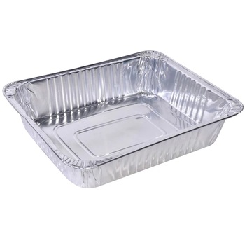 Tava aluminiu , Zola®, 36x29 cm, 2 bucati Tava aluminiu , Zola®, 36x29 cm, 2 bucati