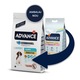 Hrana uscata pentru caini, Advance Puppy Sensitive, sac 12 Kg