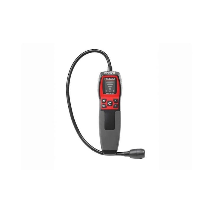 Detector de gaze combustibile, Micro CD-100, Ridgid