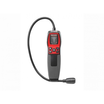 Detector de gaze combustibile Ridgid Micro CD-100 Detector de gaze combustibile Ridgid Micro CD-100