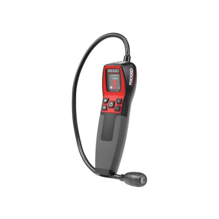 Detector de gaze combustibile, Micro CD-100, Ridgid