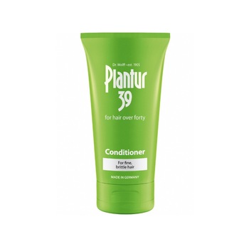 Balsam pentru par fin si delicat PLANTUR 39, 150 ml Balsam pentru par fin si delicat PLANTUR 39, 150 ml