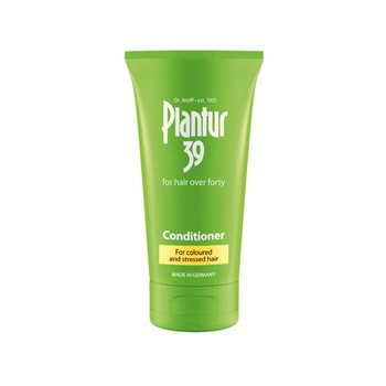 Balsam pentru par vopsit si deteriorat PLANTUR 39, 150 ml Balsam pentru par vopsit si deteriorat PLANTUR 39, 150 ml