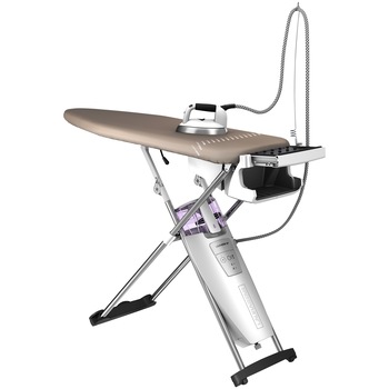Statie de calcat haine, Laurastar S4a, 2200 W, Talpa Teflon, 3.5 bari, Anti-calcar Statie de calcat haine, Laurastar S4a, 2200 W, Talpa Teflon, 3.5 bari, Anti-calcar