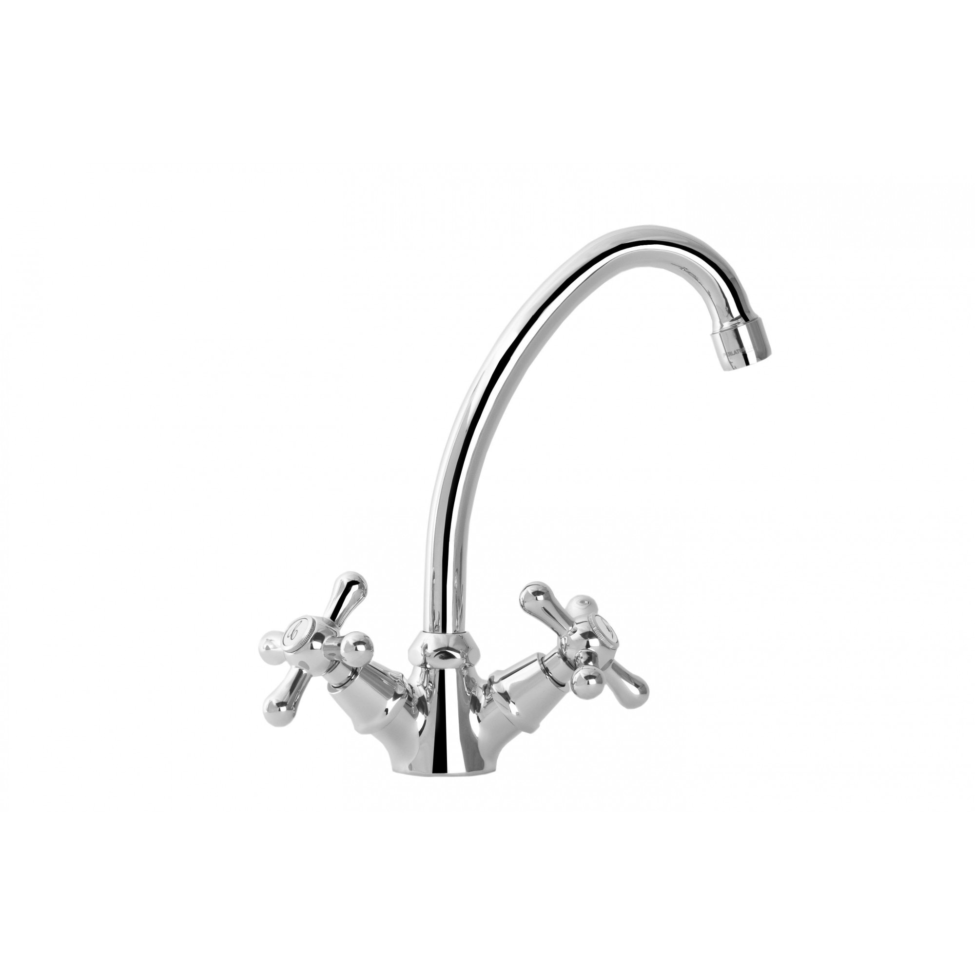 Baterie lavoar Treff 140-0018-00 TEKA