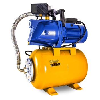 Hidrofor Vb25/1500 ELPUMPS Hidrofor Vb25/1500 ELPUMPS