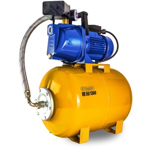 Pompa Di Irrigazione Automatica Einhell GE-AW 1042 FS | 1050W, Portata 4200 L/h, Protezione Termica E Antisporco - Foto 6