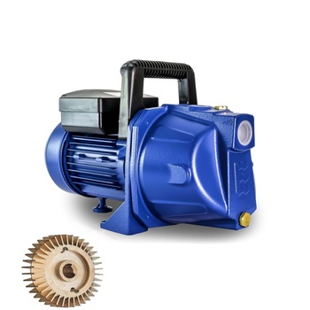 Pompa hidrofor cu rotor bronz Jpv1300 ELPUMPS