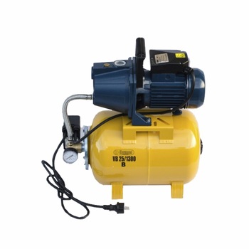 Hidrofor cu rotor bronz Vb25/1300b ELPUMPS Hidrofor cu rotor bronz Vb25/1300b ELPUMPS