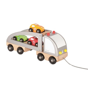 Camion Janod Transport auto Camion Janod Transport auto