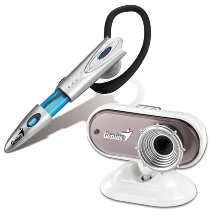 Camera Web Genius Eye 310, USB