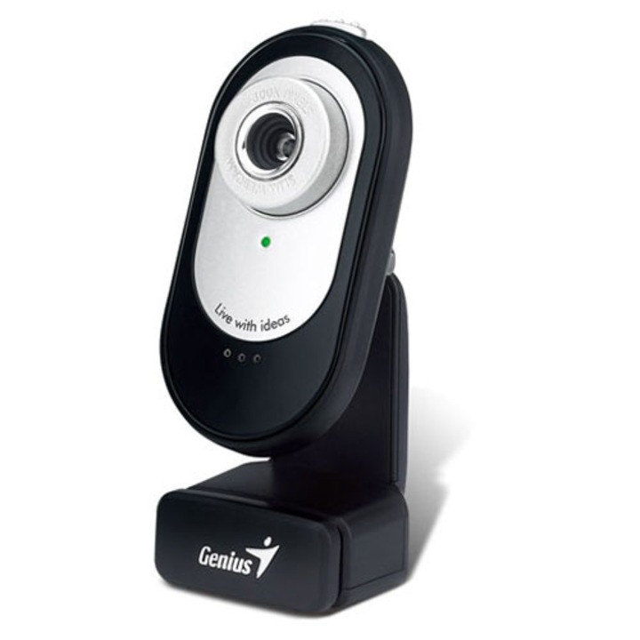 Genius Ilook Driver Camara Genius Eye 110 Windows Cámara Web