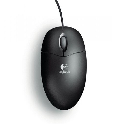 Mouse optic Logitech S96, eMAG.ro