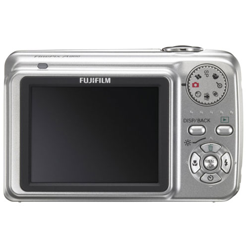 Aparat foto digital Fujifilm FinePix A800 - eMAG.ro