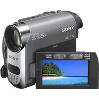 Camera video Sony DCR-HC47, MiniDV - eMAG.ro