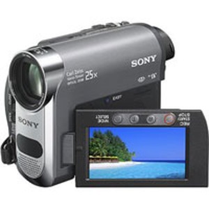 Camera Video Sony Dcr Hc47 Minidv Emag Ro