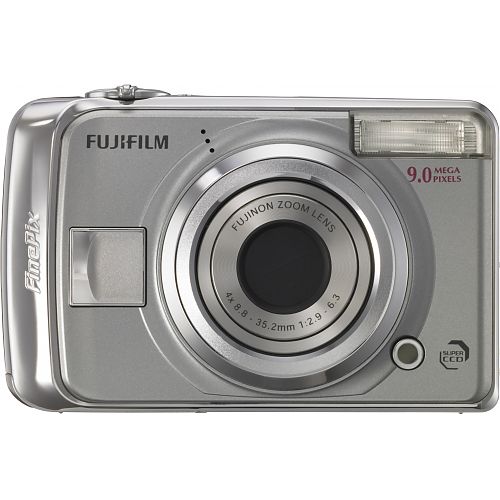 Aparat foto digital Fujifilm FinePix A900 - eMAG.ro