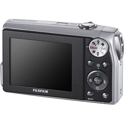 Aparat foto digital Fujifilm FinePix F40 - eMAG.ro