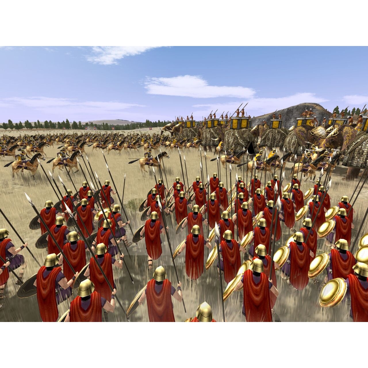 Joc Rome: Total War Gold Edition pentru PC - eMAG.ro