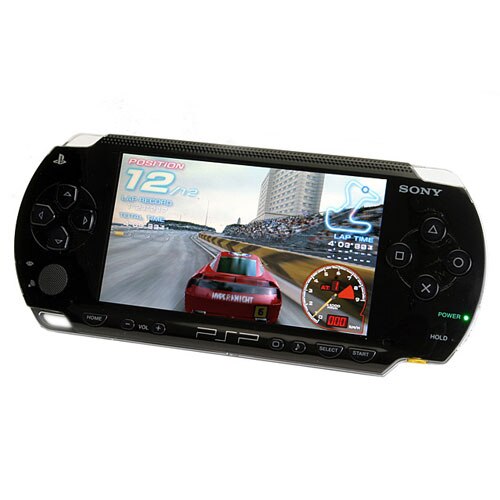 Consola Sony PlayStation Portable Base Pack - eMAG.ro