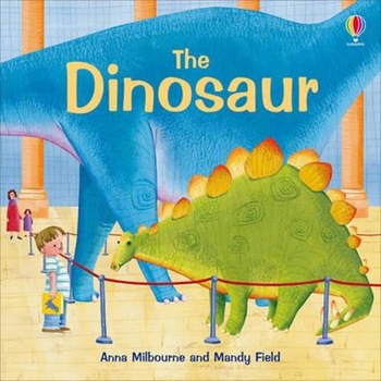 Dinosaur Dinosaur