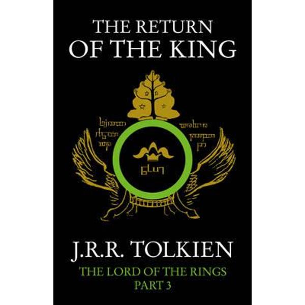 Return of the King