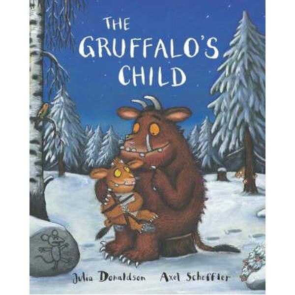 Gruffalo's Child