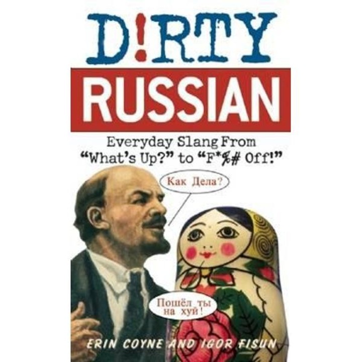 D!rty Russian