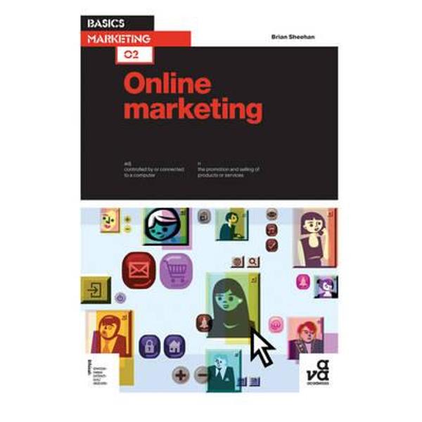 Basics Marketing 02: Online Marketing