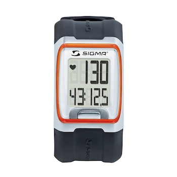 Ceas sportiv Sigma PC 3.11 Portocaliu Ceas sportiv Sigma PC 3.11 Portocaliu