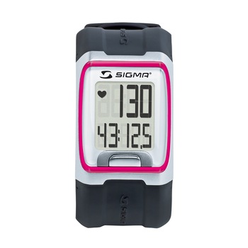 Ceas sportiv Sigma PC 3.11 Roz Ceas sportiv Sigma PC 3.11 Roz