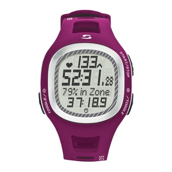 Ceas sportiv Sigma PC 10.11 Violet Ceas sportiv Sigma PC 10.11 Violet