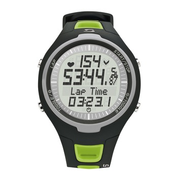 Ceas sportiv Sigma PC 15.11 Verde Ceas sportiv Sigma PC 15.11 Verde