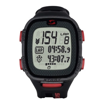 Ceas fitness Sigma PC 26.14, Negru Ceas fitness Sigma PC 26.14, Negru