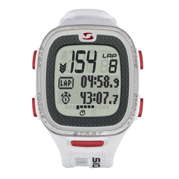 Ceas sportiv de Sigma PC 26.14 Alb Ceas sportiv de Sigma PC 26.14 Alb