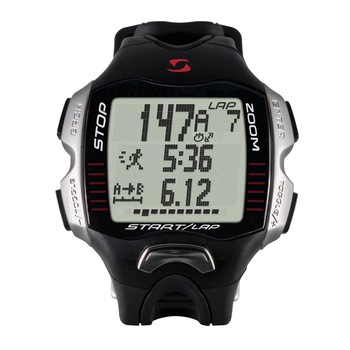 Ceas fitness Sigma RC Move, Negru Ceas fitness Sigma RC Move, Negru