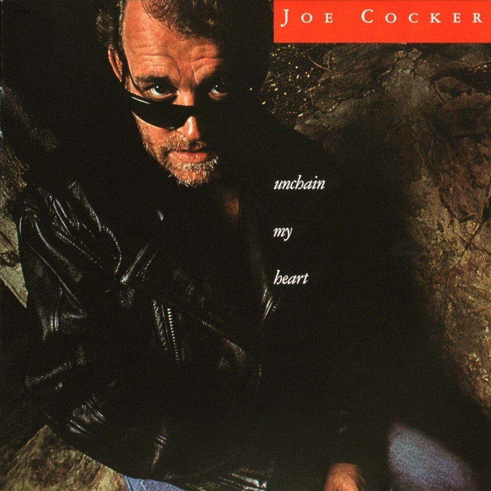 Joe Cocker - Unchain My Heart - CD