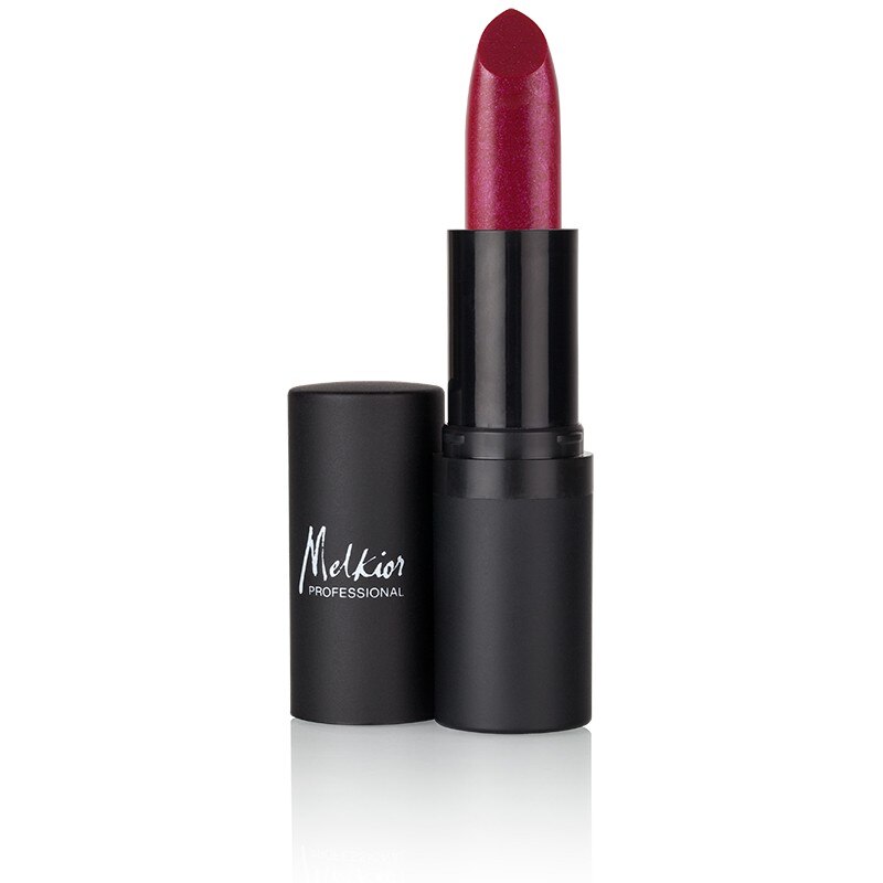 Ruj Shiny Melkior Cosmopolitan Red 4.5g