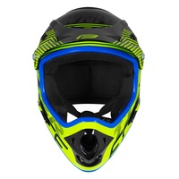 Casca Force Tiger Downhill Multicolor L-XL