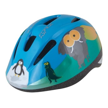Casca Force FUN Animals copii M Casca Force FUN Animals copii M