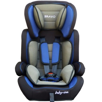 Scaun auto 3 in 1 KINDERCARE™ 9-36Kg, Centura SABELT cu prindere in 5 puncte, Protectie laterala, Tetiera, Spatar si Centuri Ajustabile, Pernite Suplimentare pe 3 Zone, Cotiere, Protectie centuri, Husa detasabila si lavabila, seria Bravo, Albastru Scaun auto 3 in 1 KINDERCARE™ 9-36Kg, Centura SABELT cu prindere in 5 puncte, Protectie laterala, Tetiera, Spatar si Centuri Ajustabile, Pernite Suplimentare pe 3 Zone, Cotiere, Protectie centuri, Husa detasabila si lavabila, seria Bravo, Albastru