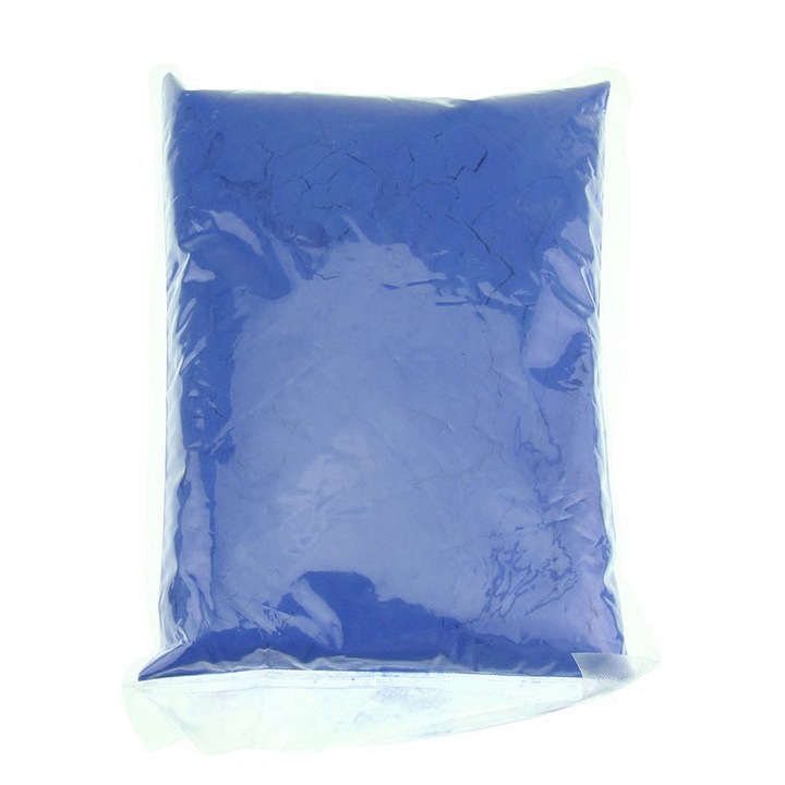 Неонов UV ХОЛИ прах, ProCart, 500 грама, син