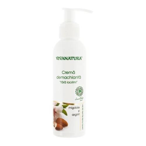 Crema Demachianta Viva Natura 145ml