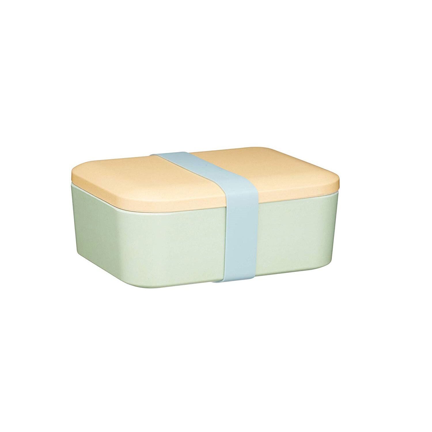 Cutie pentru pranz 1 l/17,5 x 14 x 17,3 cm - Kitchen Craft