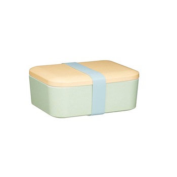 Cutie pentru pranz 1 l/17,5 x 14 x 17,3 cm - Kitchen Craft Cutie pentru pranz 1 l/17,5 x 14 x 17,3 cm - Kitchen Craft