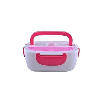 Lunch Box -Cutie electrica petru incalzirea pranzului, Smart Gadget Lunch Box -Cutie electrica petru incalzirea pranzului, Smart Gadget