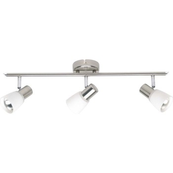 Spot triplu Luca, E14, 3X40W, alb Spot triplu Luca, E14, 3X40W, alb