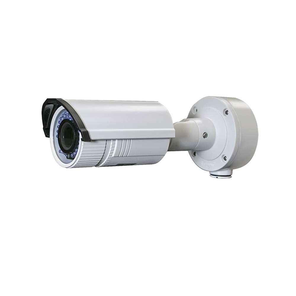 Camera de supraveghere video IP HIKVISION DS-2CD2620F-IZS