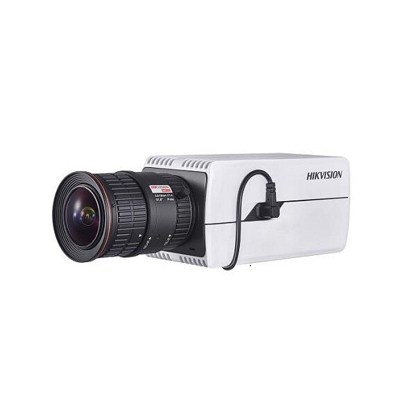 Camera de supraveghere video IP exterior HIKVISION DS-2CD5046G0-AP